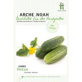 Arche Noah Organic Pickling Cucumbers "Dekan"