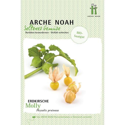 Arche Noah Biologisch Kleine Ananaskers 