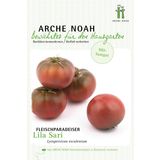 Arche Noah Bio pomidor mięsisty "Lila Sari"