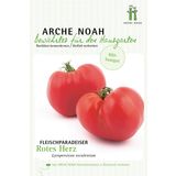 Arche Noah Tomate "Rotes Herz" Bio
