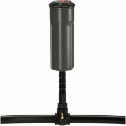 Sprinkler System Boring Clamp, 25 mm x 3/4
