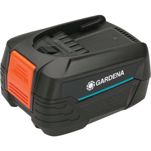 Gardena System Battery P4A PBA 18V / 72, 4.0 Ah - 1 item