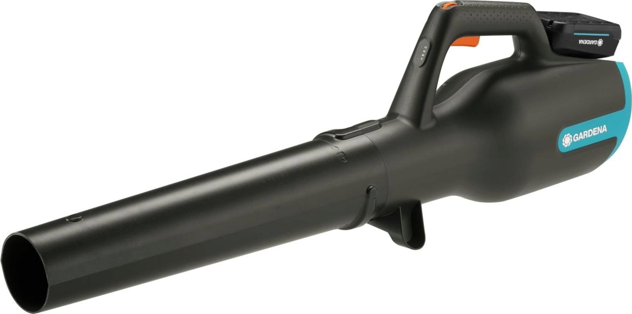 Akumulatorski vrtni puhalnik PowerJet 18V P4A, set Ready-To-Use - 1 set.