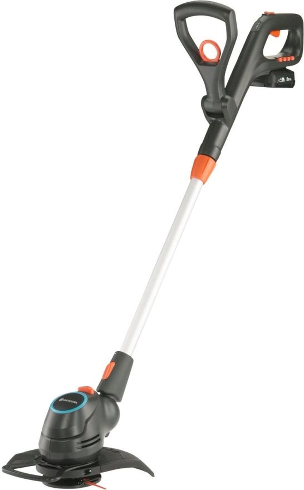 Battery Trimmer ComfortCut 23 / 18V P4A Ready-To-Use Set - 1 Set