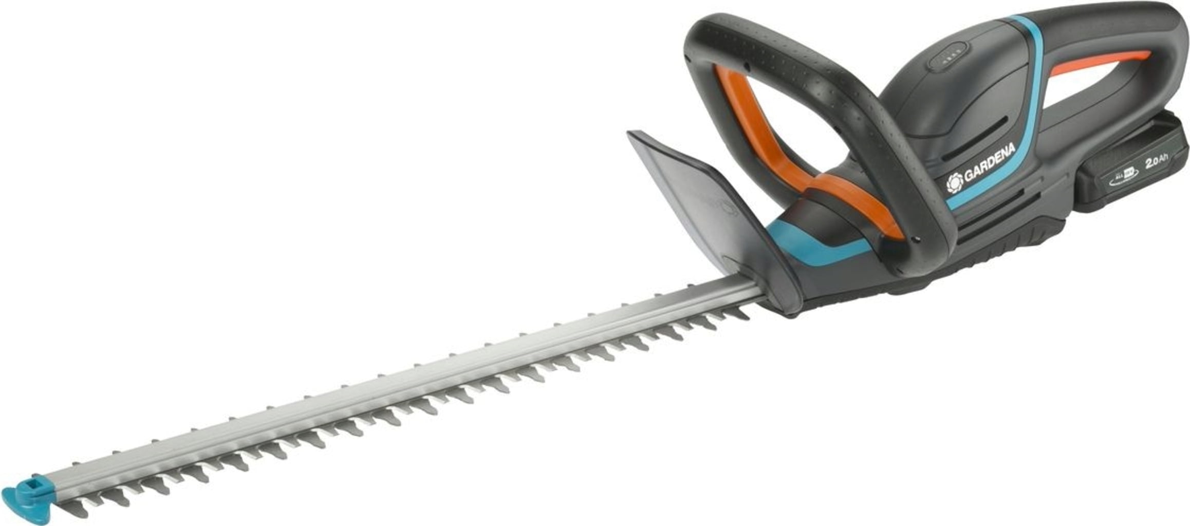 Akumulatorske škarje za obrezovanje žive meje ComfortCut 50 / 18V-P4A, set Ready-To-Use - 1 set.
