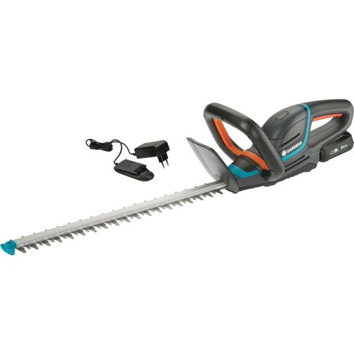 Battery Hedge Trimmer ComfortCut 50 / 18V-P4A Ready-To-Use Set - 1 Set