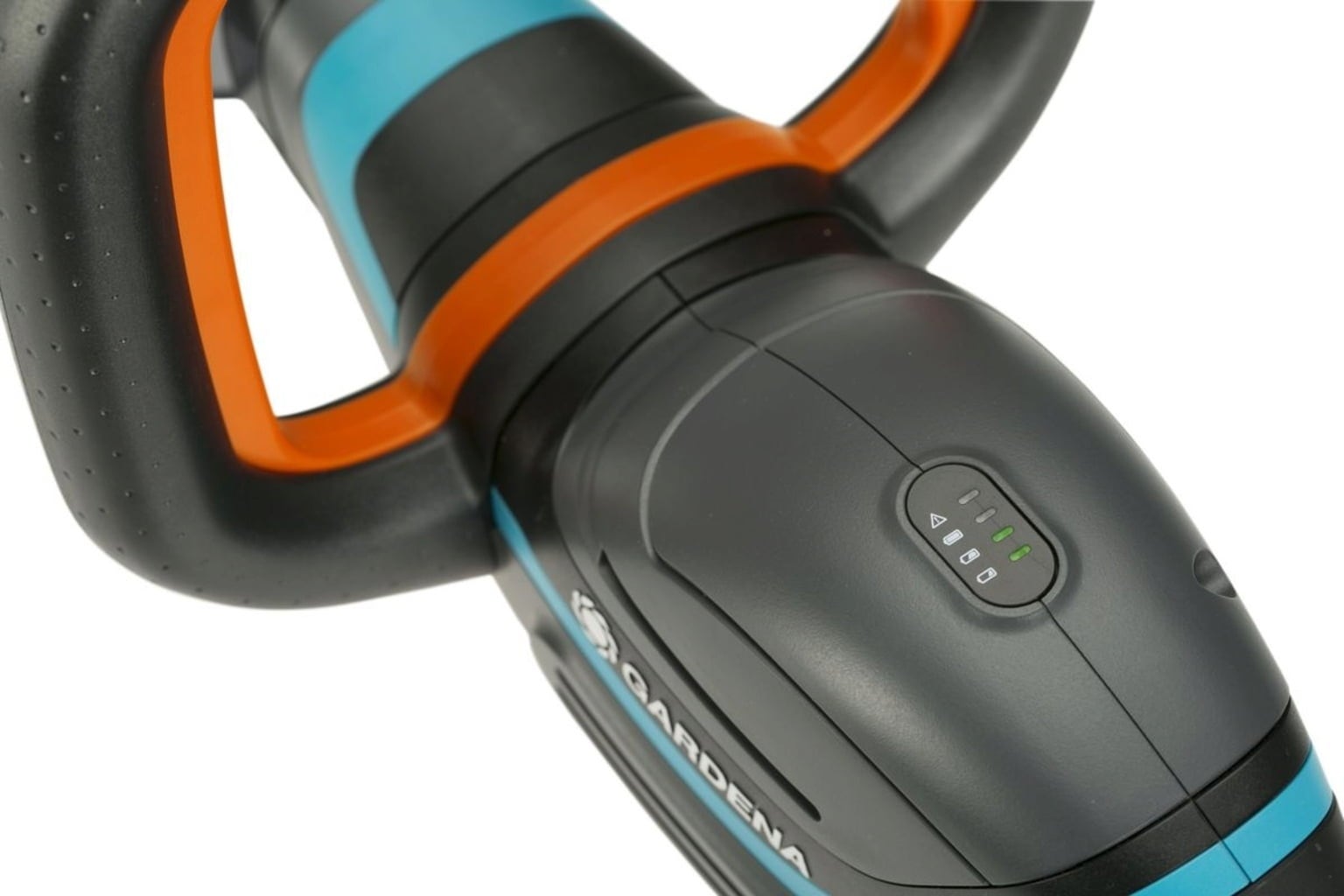 Akumulatorske škarje za obrezovanje žive meje ComfortCut 50 / 18V-P4A, set Ready-To-Use - 1 set.