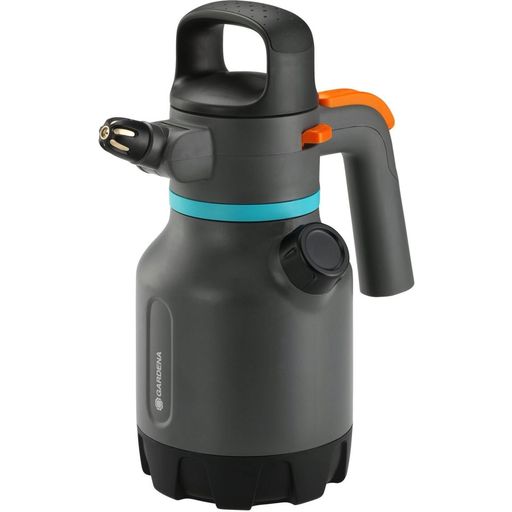 Gardena Pressure Sprayer 1.25 L - 1 item