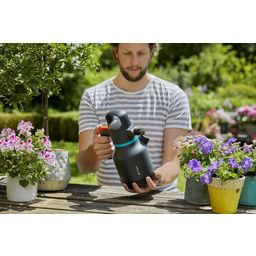 Gardena Pressure Sprayer 1.25 L - 1 item