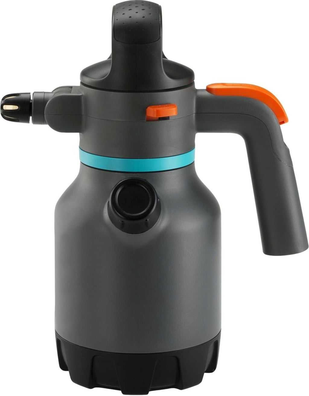 Gardena Tlačni razpršilec 1,25 L - 1 k.