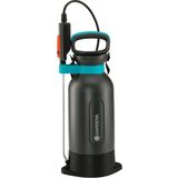 Gardena Pressure Sprayer 5 L Comfort