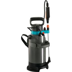 Gardena Pressure Sprayer 5 L EasyPump - 1 item