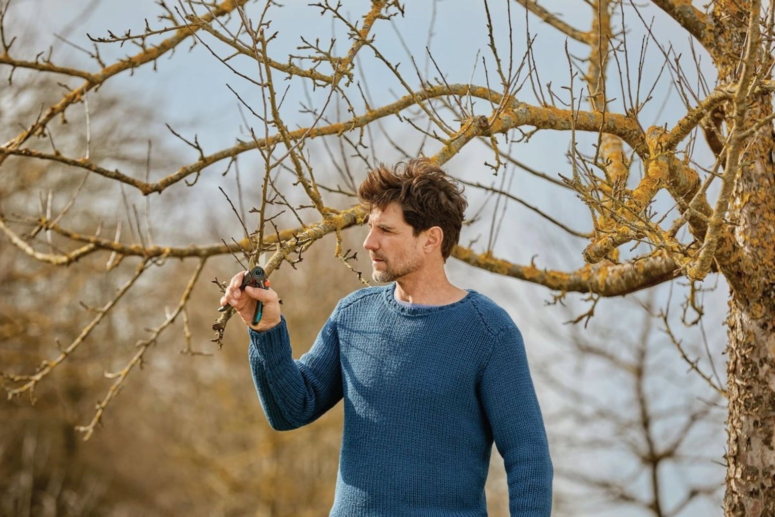 Gardena ExpertCut Secateurs - 1 item