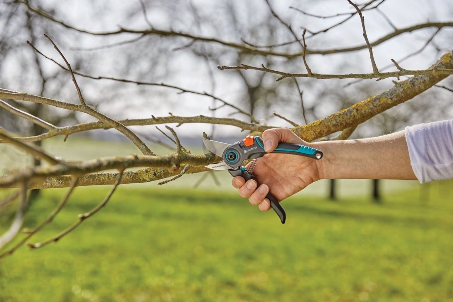 Gardena ExpertCut Secateurs - 1 item