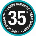 Gardena Sécateur à Lame Franche ExpertCut - 1 pcs