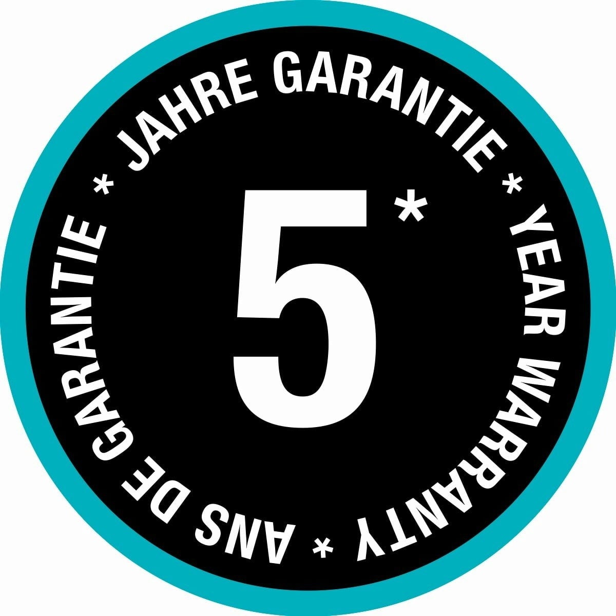 Gardena ClickUp! Merilec padavin - 1 k.