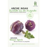 Arche Noah Organic Kohlrabi "Blauer Speck"