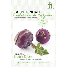 Arche Noah Bio Kohlrabi 