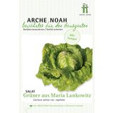 "Zöld Maria Lankowitzból" Bio batávia saláta