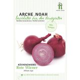 Arche Noah Bio cibuľa kuchynská "Rote Wiener"