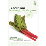 Arche Noah Organic Swiss Chard "Roter Vulkan"