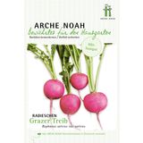 Arche Noah "Gráci termesztés" Bio retek