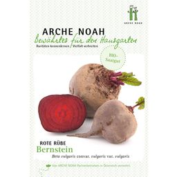Arche Noah Biologische Rode Biet Amber - 1 Verpakking
