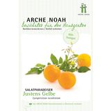 Arche Noah Organic Tomatoes "Justens Gelbe"