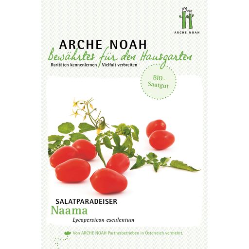 Arche Noah Ekološki solatni paradižnik 