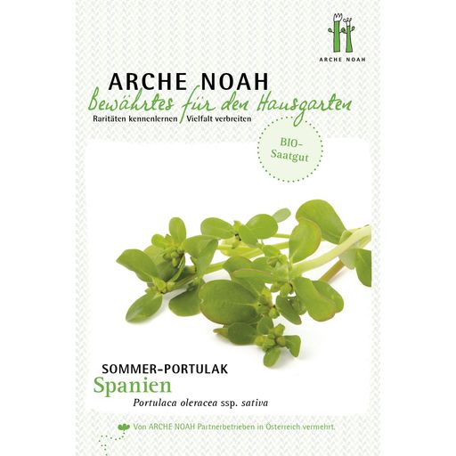 Arche Noah Organic Golden Purslane 