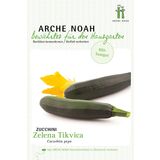 Arche Noah Calabacín 'Zelena Tikvica' Bio