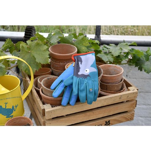 Burgon & Ball Hedgehog Children's Gardening Gloves - 1 item