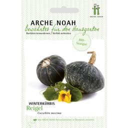 Arche Noah Organic Pumpkin "Reigel"
