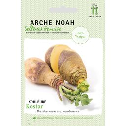 Arche Noah Bio Kohlrübe Tarko (Kostar) - 1 Pkg