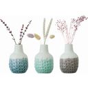 Burgon & Ball Trio de Mini-Vases 