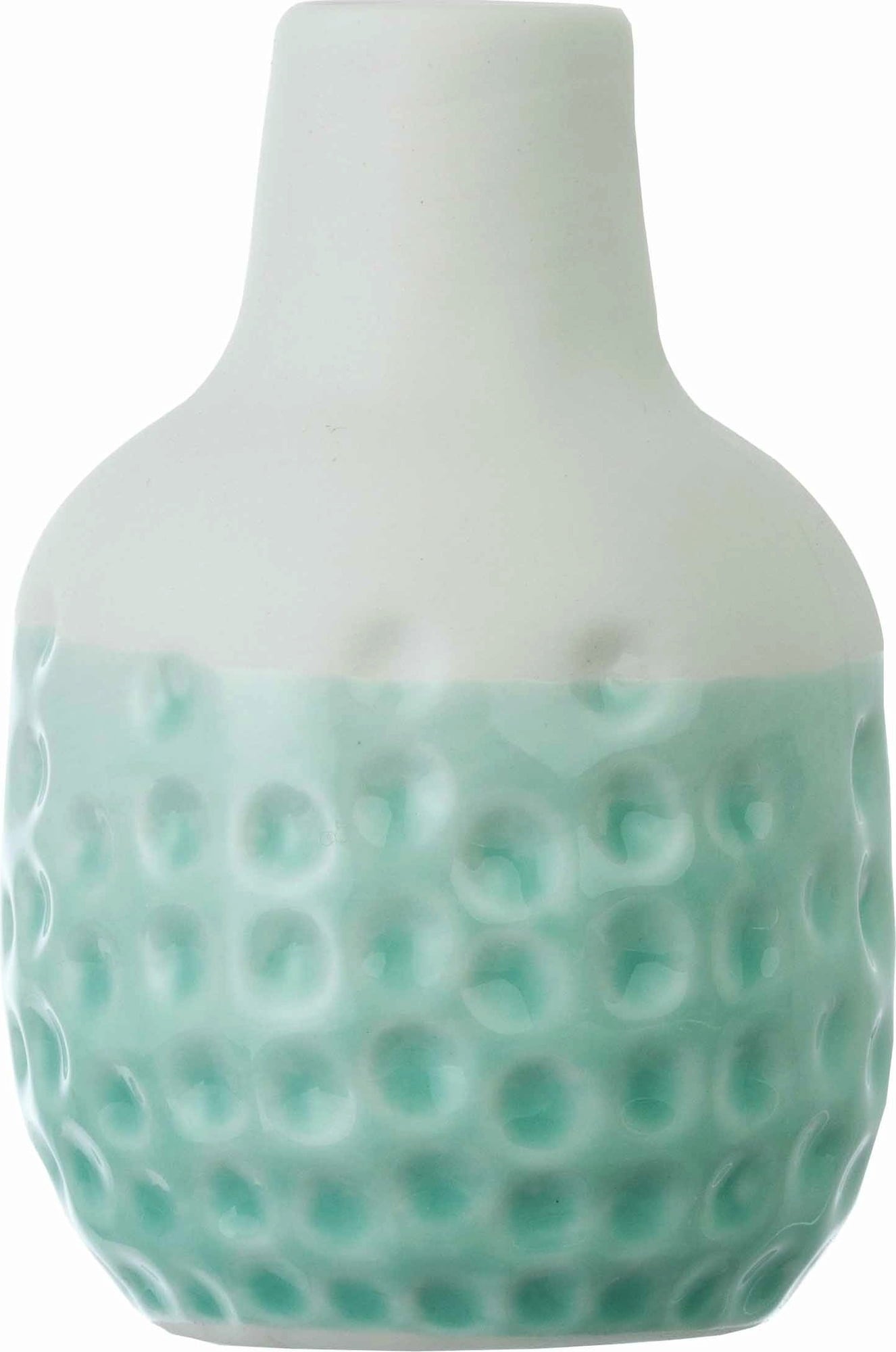 Burgon & Ball Dotty Mini Vase Set - 1 Set