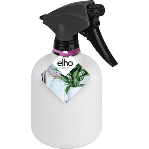 elho b.for soft Sprayflaska 0,6 l - vit