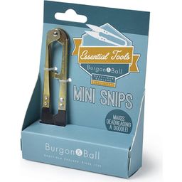 Burgon & Ball Mini Snips - 1 item