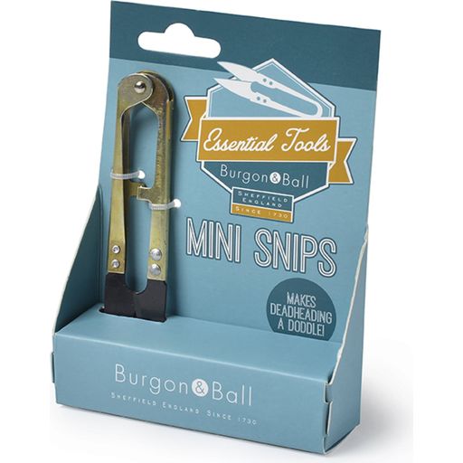 Burgon & Ball Mini-Schere - 1 Stk.