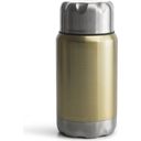 sagaform Insulated Food Containers - Gold colours
