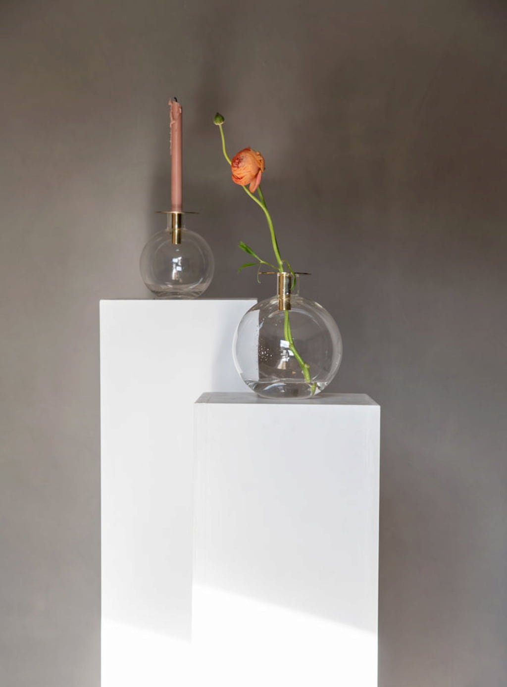 sagaform Top Vase groß - 1 Stk.