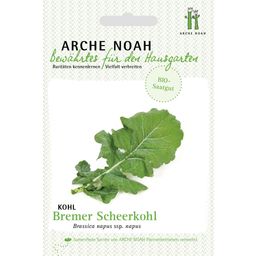 Arche Noah Biologische Kool Bremer Scheerkohl - 1 Verpakking