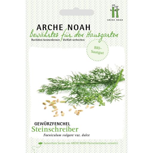 Arche Noah Organic Sweet Fennel 