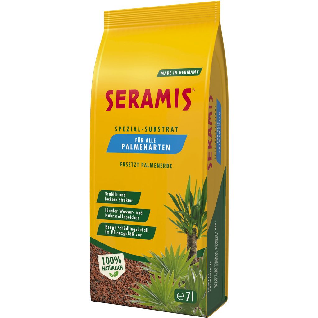 Seramis Special Substrate for Palm Trees - Bloomling International