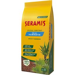 Seramis Spezial-Substrat für Palmen - 7 l