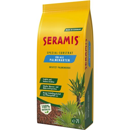Seramis Special Substrate for Palm Trees - 7 l