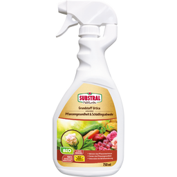 SUBSTRAL® Naturen® Grundstoff Urtica Spray - 750 ml