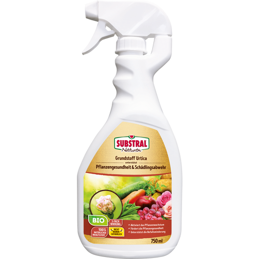 SUBSTRAL® Naturen® Naturen Pest Repellent 4in1 Spray - 750 ml