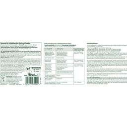 SUBSTRAL® Naturen® Bio Schädlingsfrei Obst & Gemüse - 750 ml - Reg. Nr. 2739