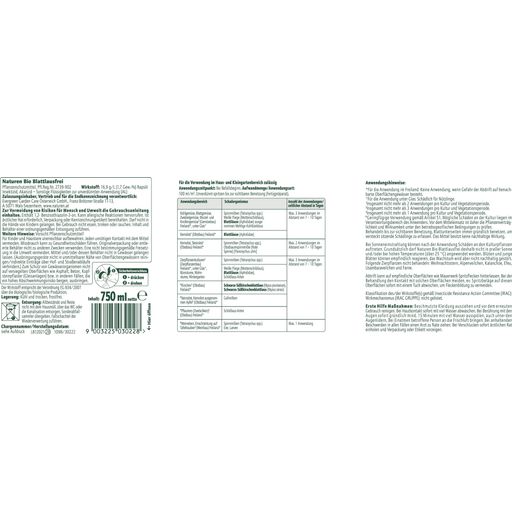 SUBSTRAL® Naturen® Bio Blattlausfrei - 750 ml - Reg. Nr. 2739-902
